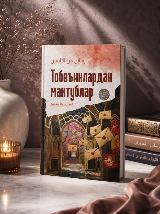 Falaq Nashr диний китоблари — Исломий, маърифий ва тарбиявий адабиётлар
