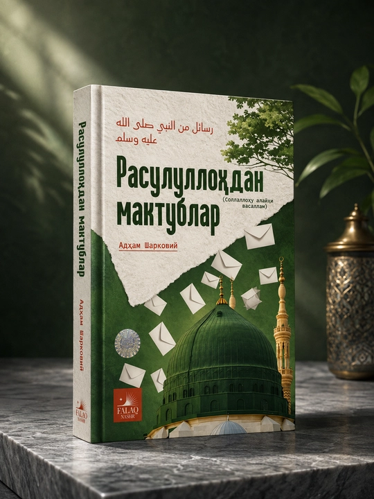Falaq Nashr диний китоблари — Исломий, маърифий ва тарбиявий адабиётлар