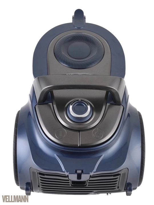 DOMASSI DM-7009 siklonli changyutgich, 1800W
