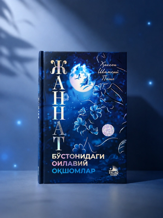 Falaq Nashr диний китоблари — Исломий, маърифий ва тарбиявий адабиётлар