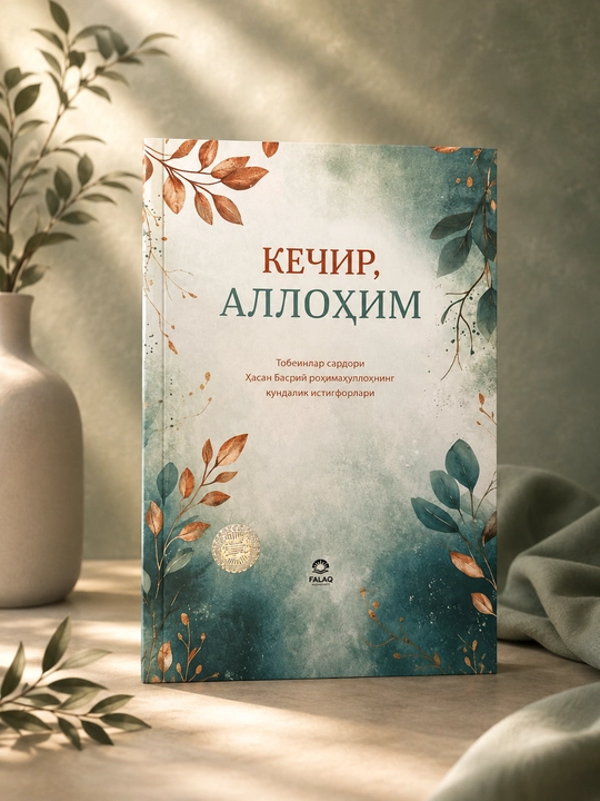 Falaq Nashr диний китоблари — Исломий, маърифий ва тарбиявий адабиётлар