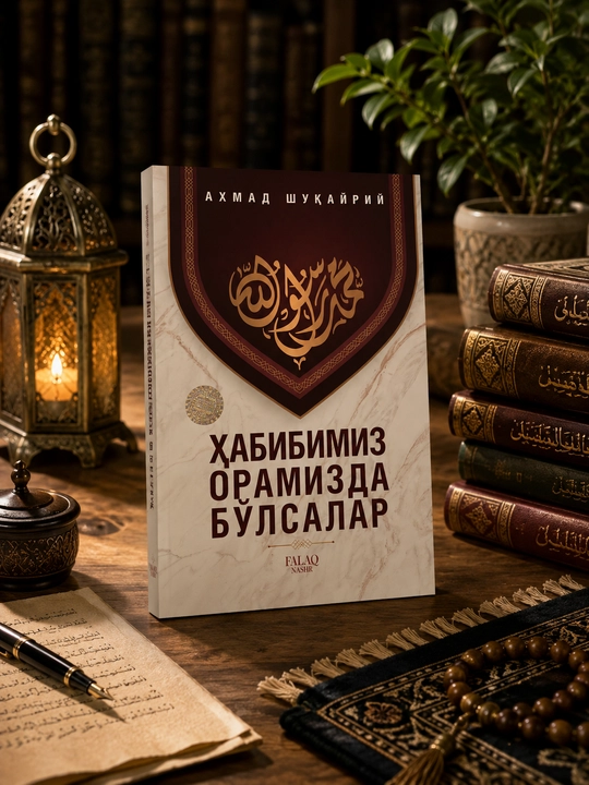 Falaq Nashr диний китоблари — Исломий, маърифий ва тарбиявий адабиётлар