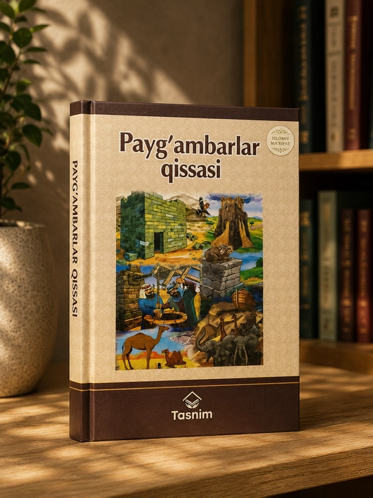 Falaq Nashr диний китоблари — Исломий, маърифий ва тарбиявий адабиётлар