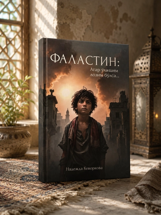 Falaq Nashr диний китоблари — Исломий, маърифий ва тарбиявий адабиётлар