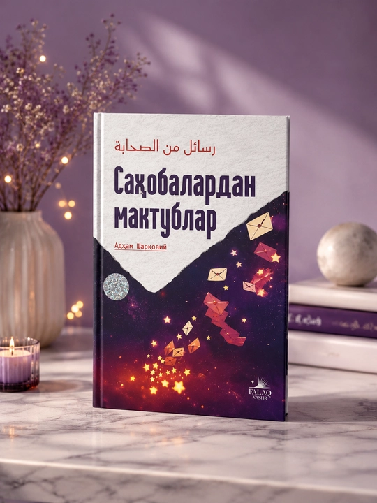 Falaq Nashr диний китоблари — Исломий, маърифий ва тарбиявий адабиётлар