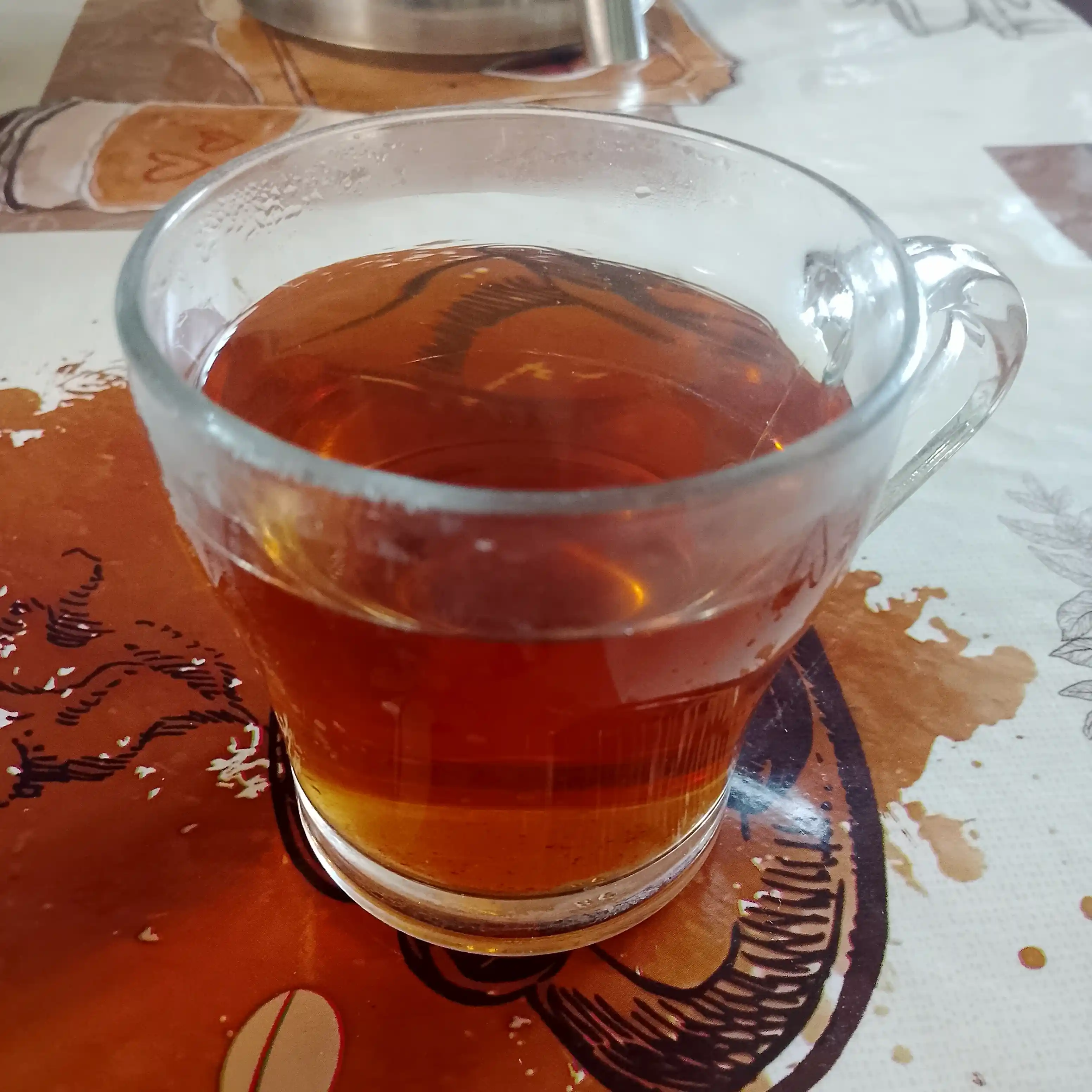 ÇAYKUR Filiz Turkiya qora choyi 500 g