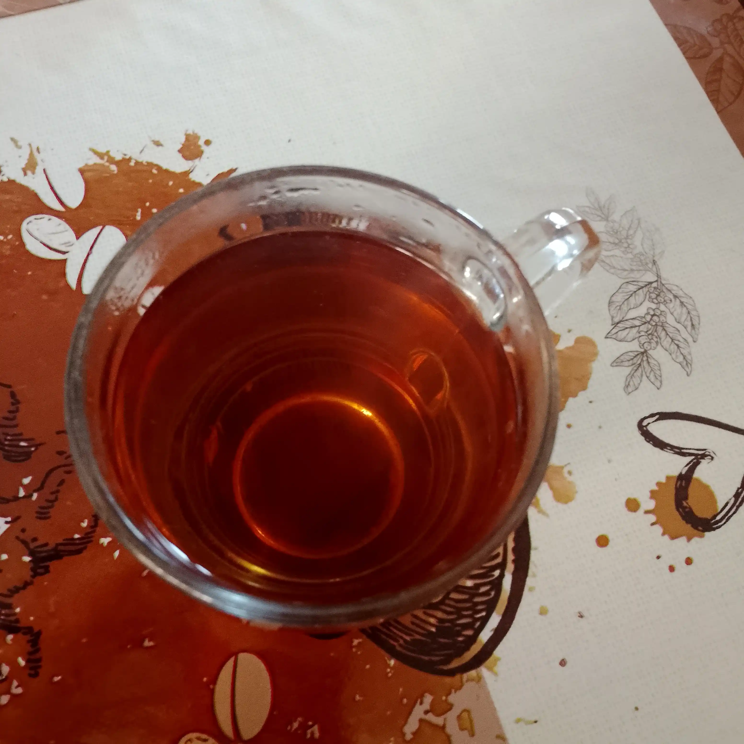 ÇAYKUR Filiz Turkiya qora choyi 500 g