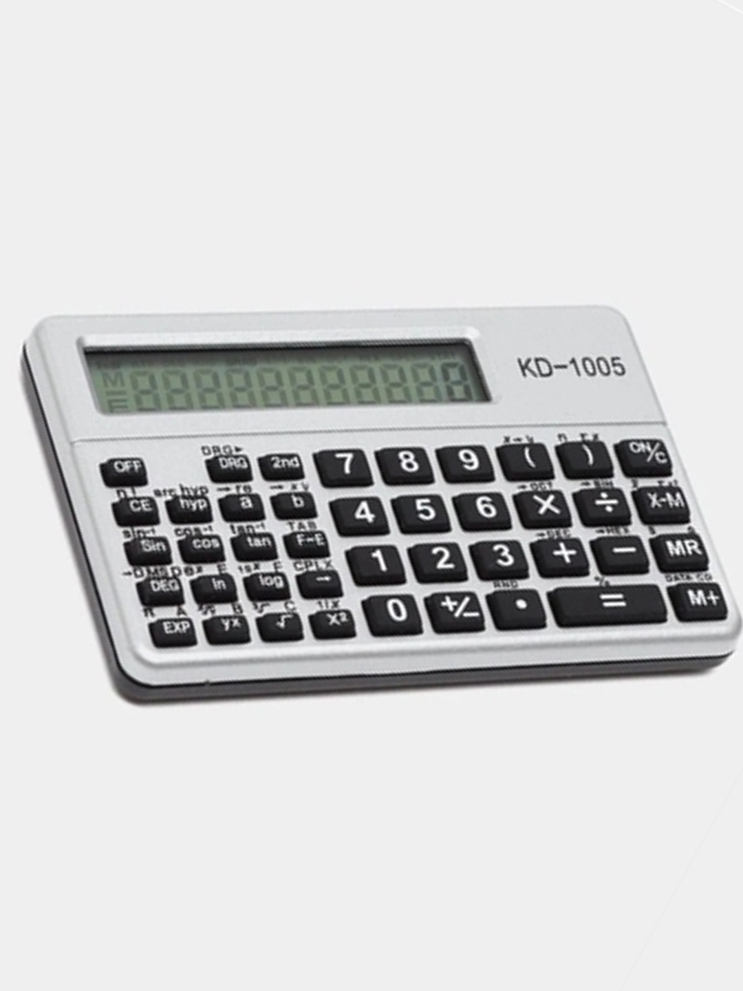 Elektron cho‘ntak kalkulyator lagarifm — abiturentlar va o‘quvchilar uchun