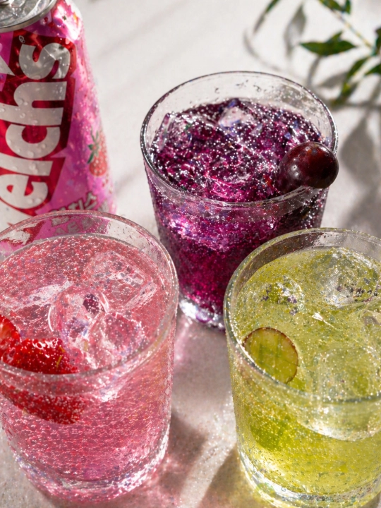 Напиток Welchs Grape 355ml