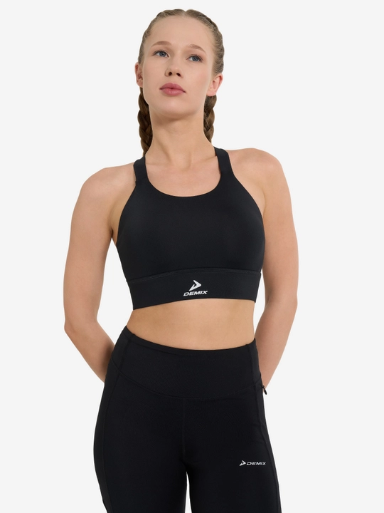 Demix RaceWind Trail Sport Bra Top