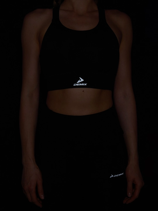 Demix RaceWind Trail Sport Bra Top