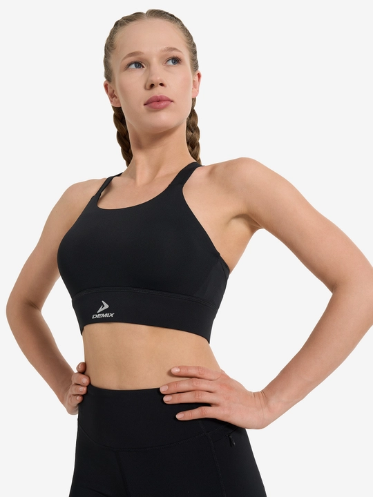Demix RaceWind Trail Sport Bra Top