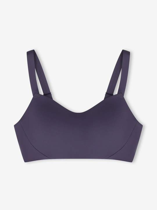 Top bra sport Demix MuseFit Dance