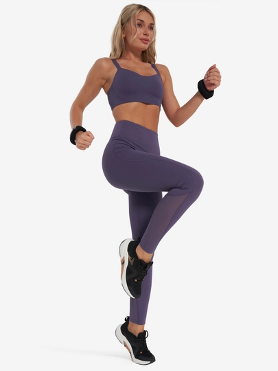 Топ бра спортивный Demix MuseFit Dance - 