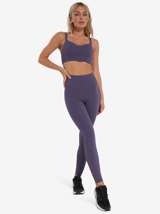 Top bra sport Demix MuseFit Dance