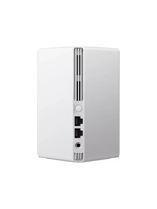 Wi-Fi роутер Xiaomi Mi Mesh System AC1200, 1-Pack, Mesh-система для дома, офиса