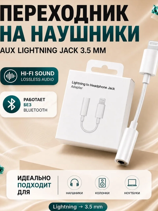 Perexodnik Samsung USB - Type-C, audio-ulagich jack 3.5, AUX va quloqchinlar uchun