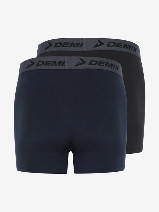 Трусы мужские Demix, 2 штуки