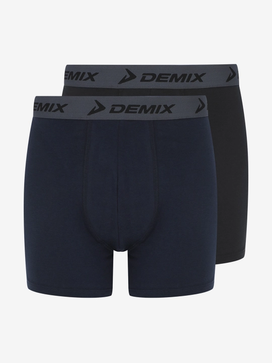 Трусы мужские Demix, 2 штуки