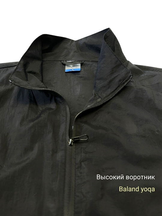 Мужская ветровка для спорта и отдыха, маломерка, защита от солнца и ветра, M-8XL