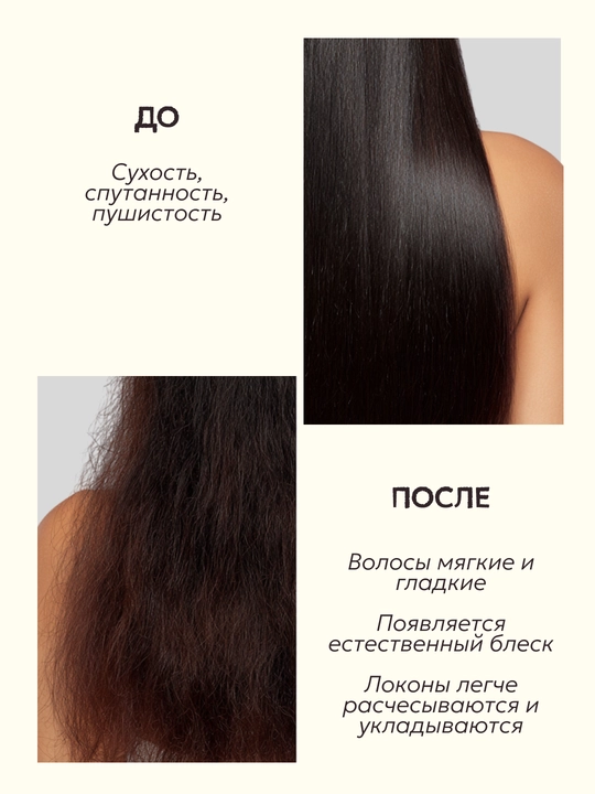 Шампунь для волос Semily,безсульфатный, с кератином, для блонда, оттеночный для окрашенных