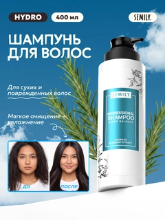 Голубой