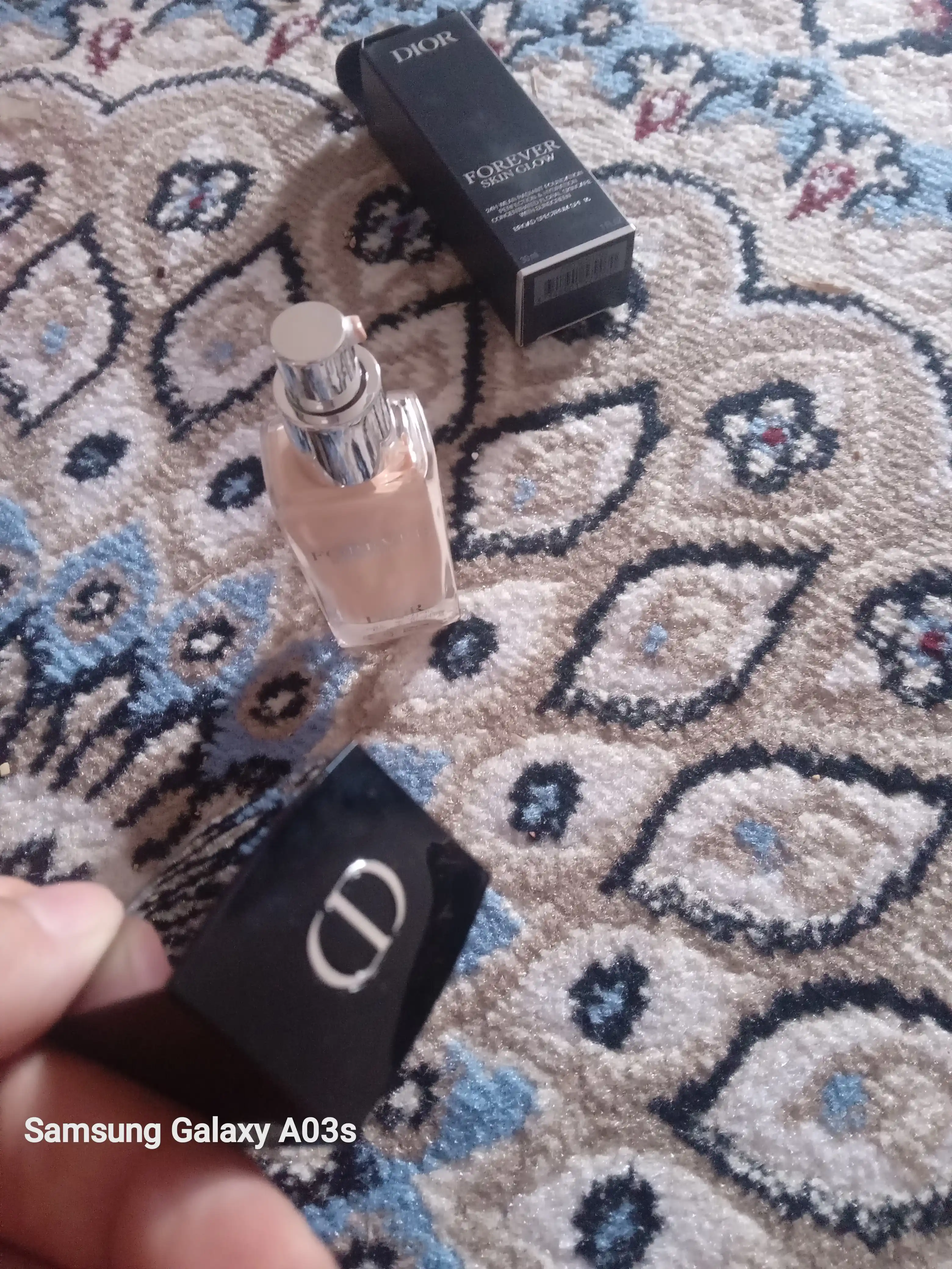 Dior sovg‘a uchun pardoz to‘plami