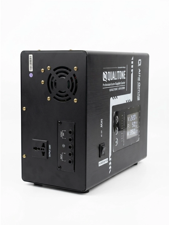 Kuchlanish stabilizatori Alfa Grand DMB — 5 kVA, 10 kVA, 15 kVA, 20 kVA, 30 kVA, 45–280 V