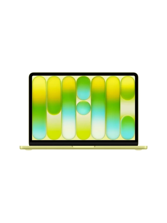 MacBook Neo 13" A18 Pro