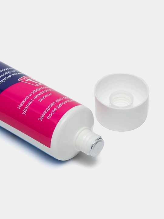 Крем для депиляции Eveline Cosmetics ультра-тонкий и быстродействующий