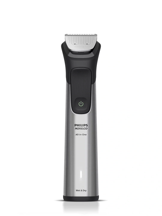 Мультитриммер Philips Norelco MG7975/49 22-в-1 для бороды, волос и тела
