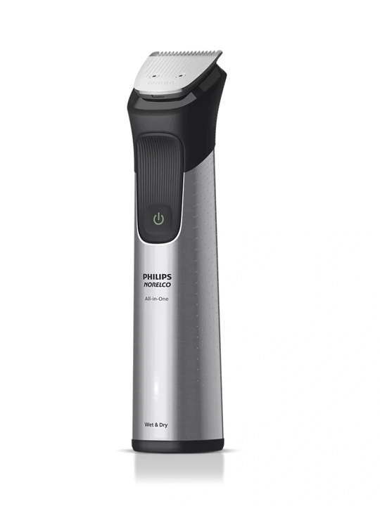 Мультитриммер Philips Norelco MG7975/49 22-в-1 для бороды, волос и тела
