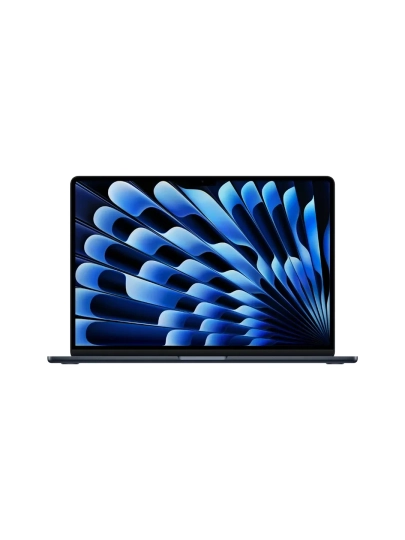 MacBook Air 15.3"/13.6" M5  16 ГБ, 512 ГБ