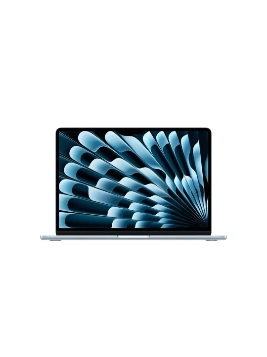 MacBook Air 15.3"/13.6" M5  16 ГБ, 512 ГБ