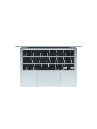 MacBook Air 15.3"/13.6" M5  16 ГБ, 512 ГБ