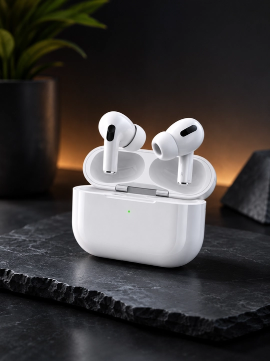 Simsiz Bluetooth quloqchin Pods Pro 2, Pods Pro va Pods 3