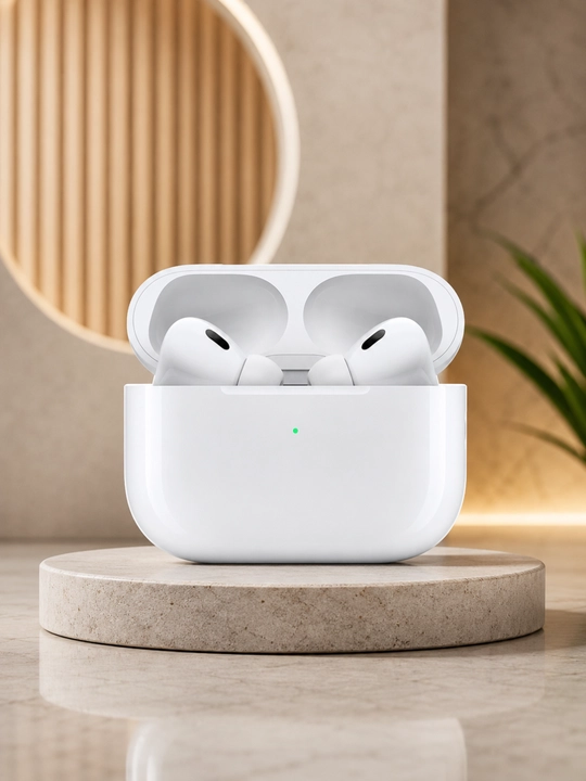 Simsiz Bluetooth quloqchin Pods Pro 2, Pods Pro va Pods 3