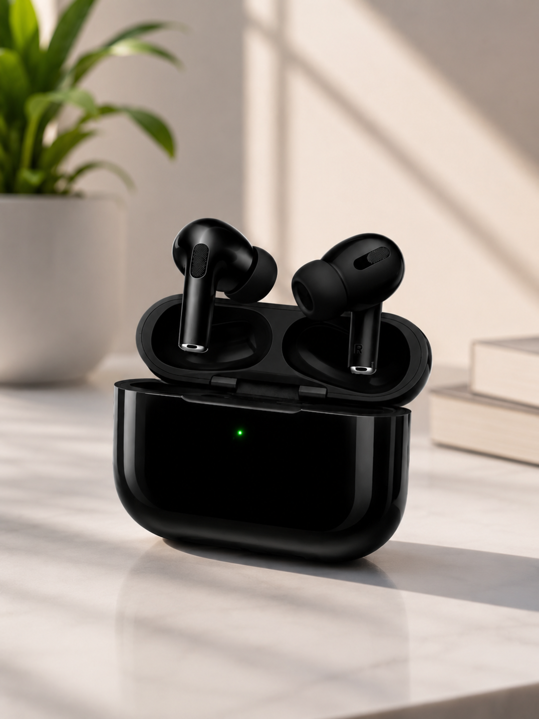 Simsiz Bluetooth quloqchin Pods Pro 2, Pods Pro va Pods 3