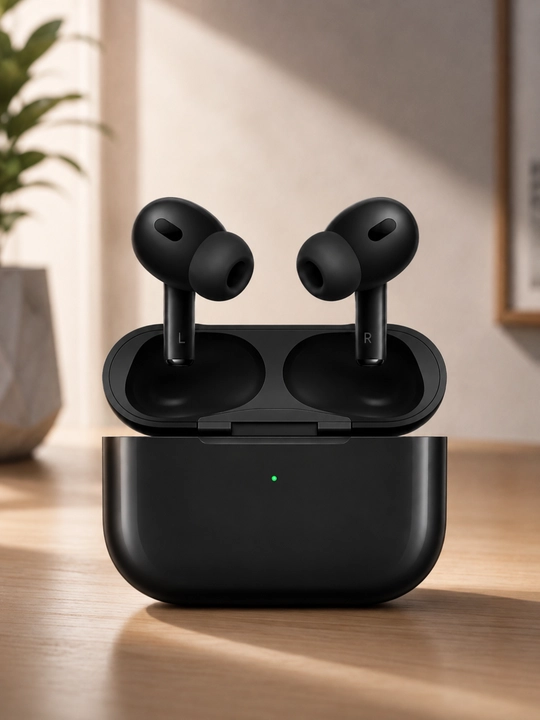 Simsiz Bluetooth quloqchin Pods Pro 2, Pods Pro va Pods 3