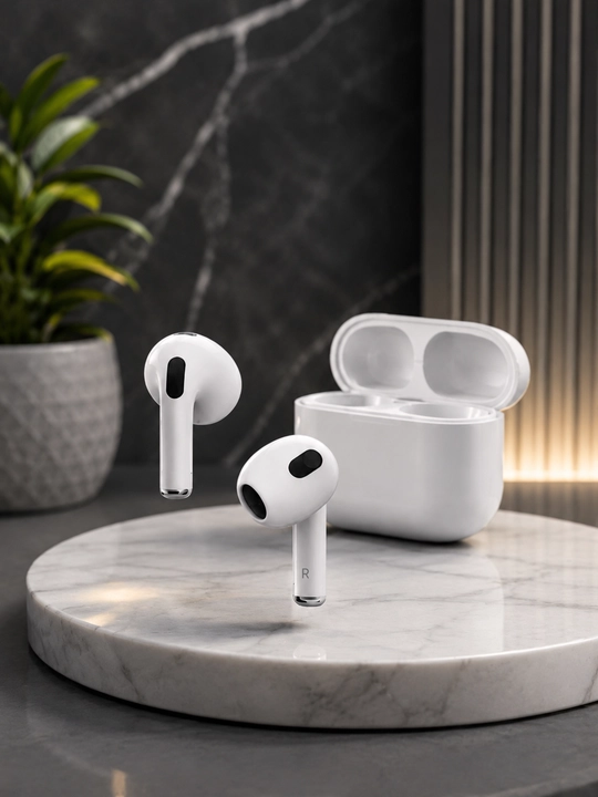 Simsiz Bluetooth quloqchin Pods Pro 2, Pods Pro va Pods 3