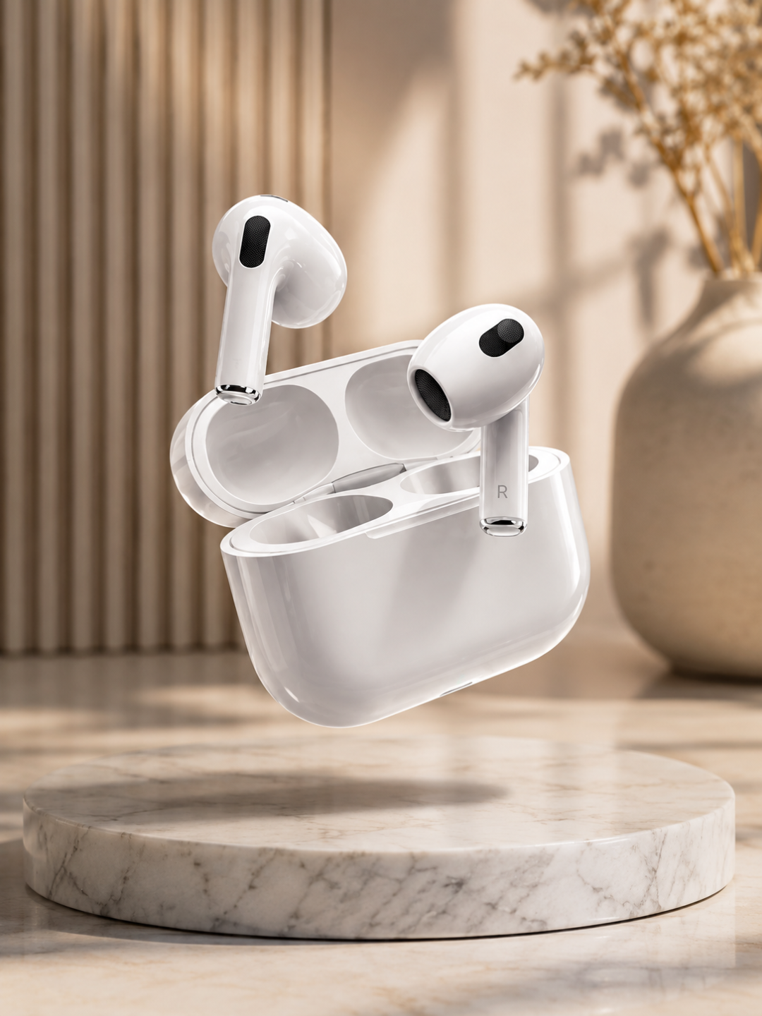 Simsiz Bluetooth quloqchin Pods Pro 2, Pods Pro va Pods 3