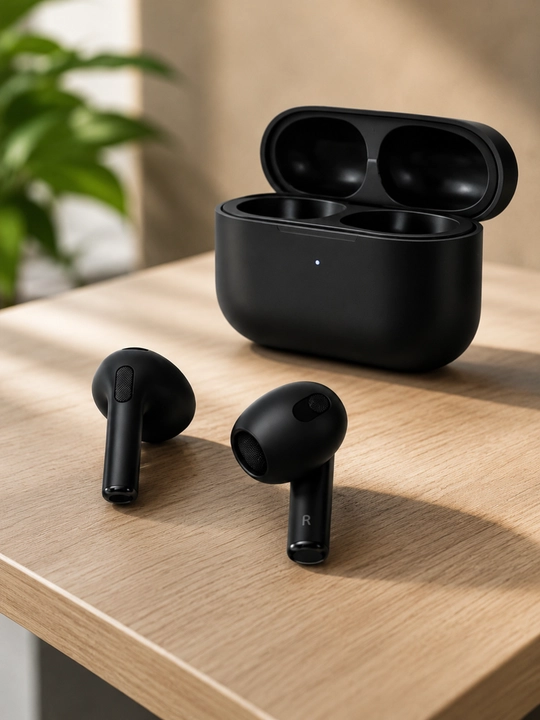 Simsiz Bluetooth quloqchin Pods Pro 2, Pods Pro va Pods 3