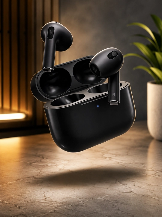 Simsiz Bluetooth quloqchin Pods Pro 2, Pods Pro va Pods 3