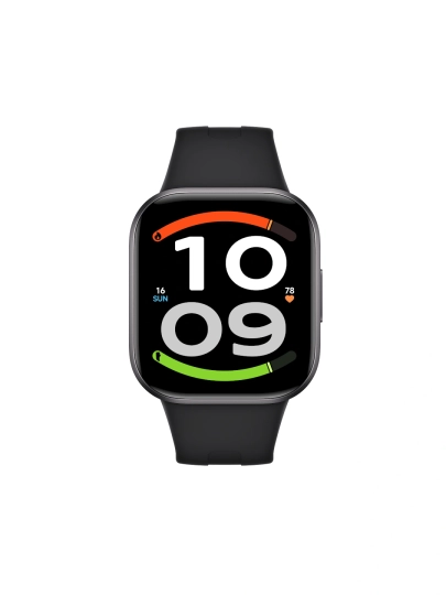 Смарт-часы REDMI Watch 6 Active, AMOLED 1,85″, Bluetooth-звонки, IP68, до 18 дней