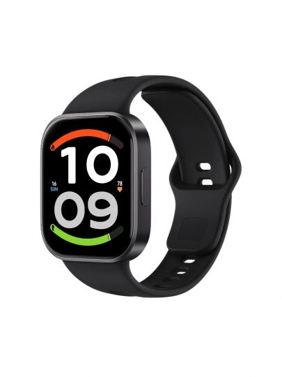 Смарт-часы REDMI Watch 6 Active, AMOLED 1,85″, Bluetooth-звонки, IP68, до 18 дней