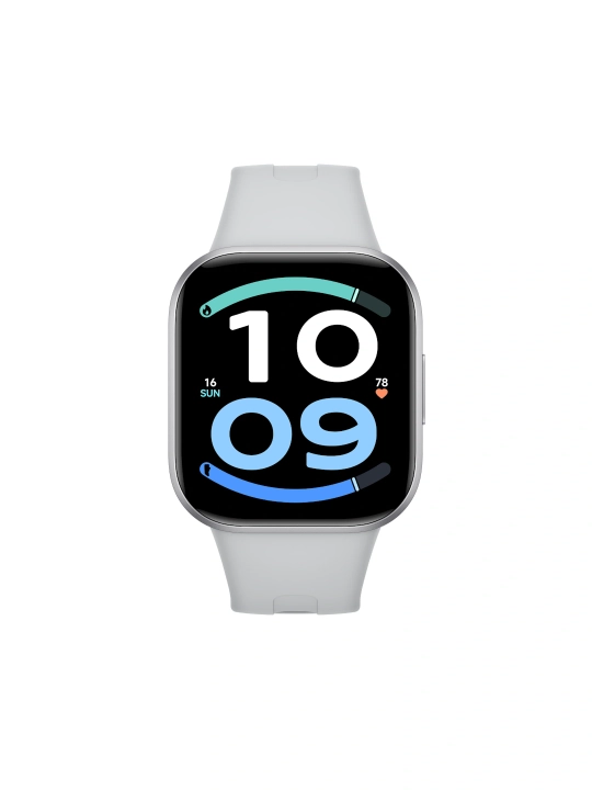 Смарт-часы REDMI Watch 6 Active, AMOLED 1,85″, Bluetooth-звонки, IP68, до 18 дней