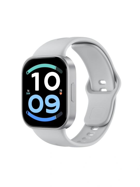 Смарт-часы REDMI Watch 6 Active, AMOLED 1,85″, Bluetooth-звонки, IP68, до 18 дней