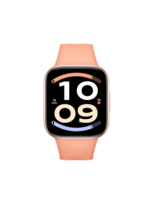 REDMI Watch 6 Active aqlli soati, AMOLED 1,85″, Bluetooth qo‘ng‘iroqlar, IP68, 18 kungacha