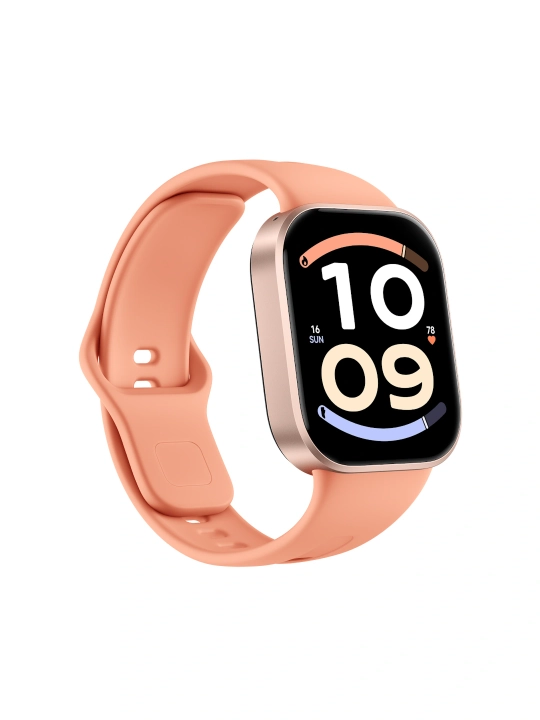 REDMI Watch 6 Active aqlli soati, AMOLED 1,85″, Bluetooth qo‘ng‘iroqlar, IP68, 18 kungacha