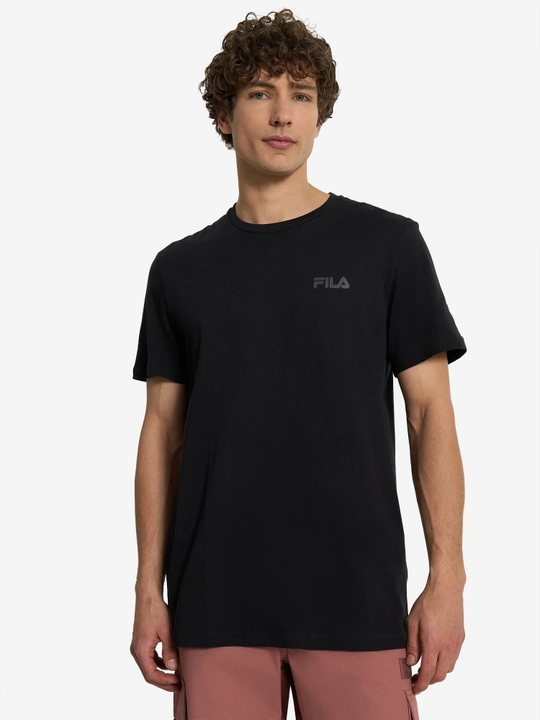Erkaklar futbolkasi FILA Essentials